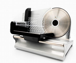 Deli Slicer a 119,99€