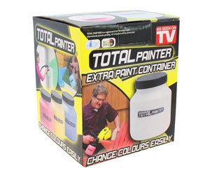 Total Painter a 1.711 CZK