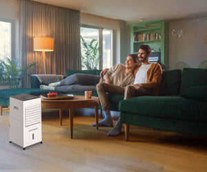 Cooler & Heater XXL 5 in 1 a 129,99€