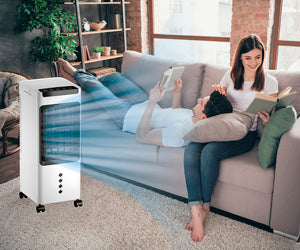 Starlyf Cold Air a 399 LEU