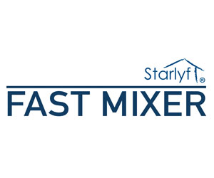 Fast Mixer a 1.955 CZK