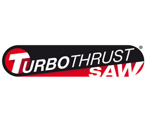 Turbothrust Saw a 99,99€