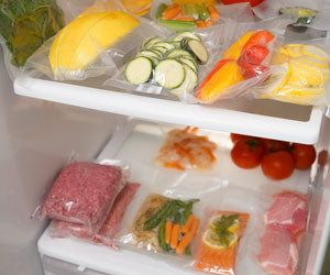 Vacuum Sealer a 213 PLN