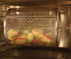 Air Oven a 2.689 CZK