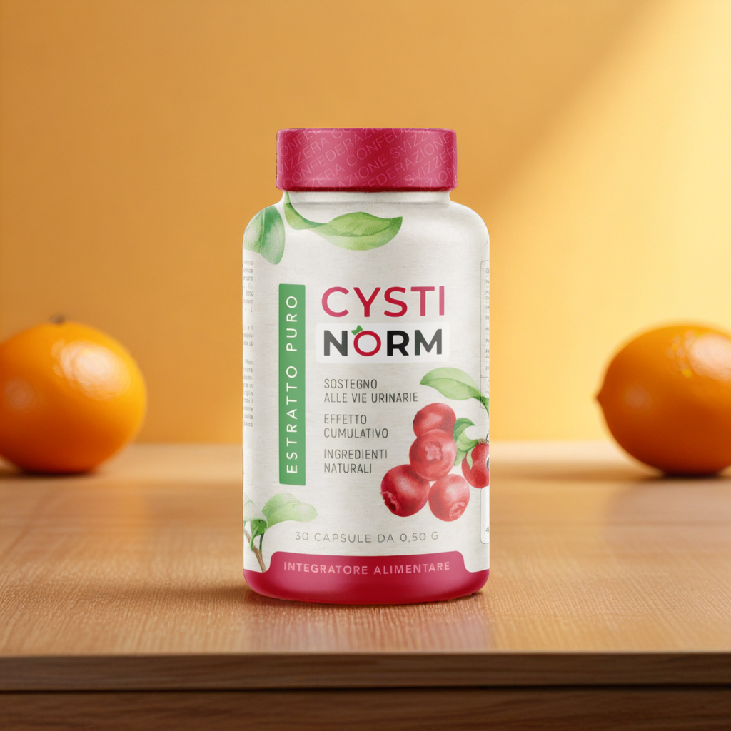 Cystinorm