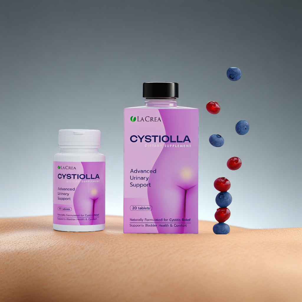 Cystiolla
