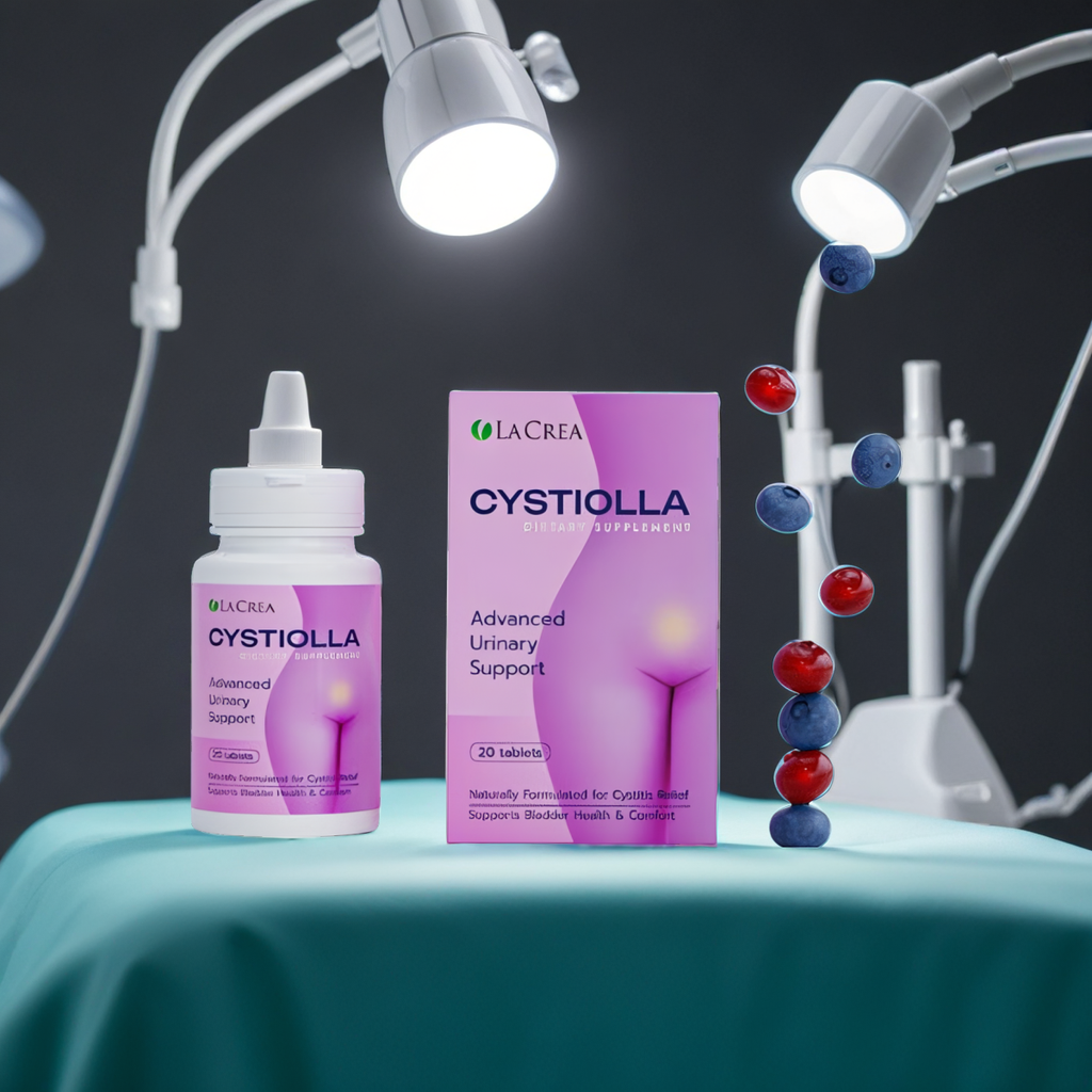 Cystiolla