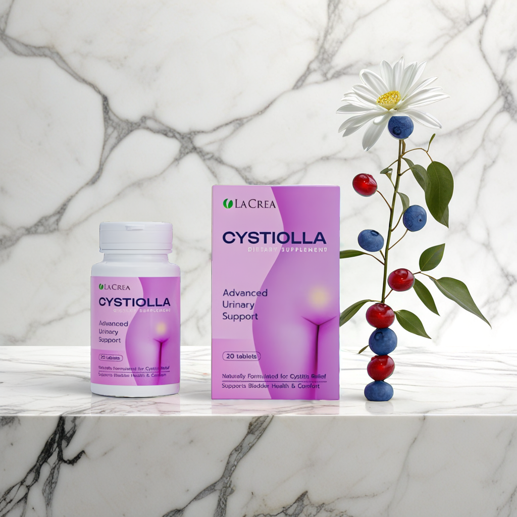 Cystiolla