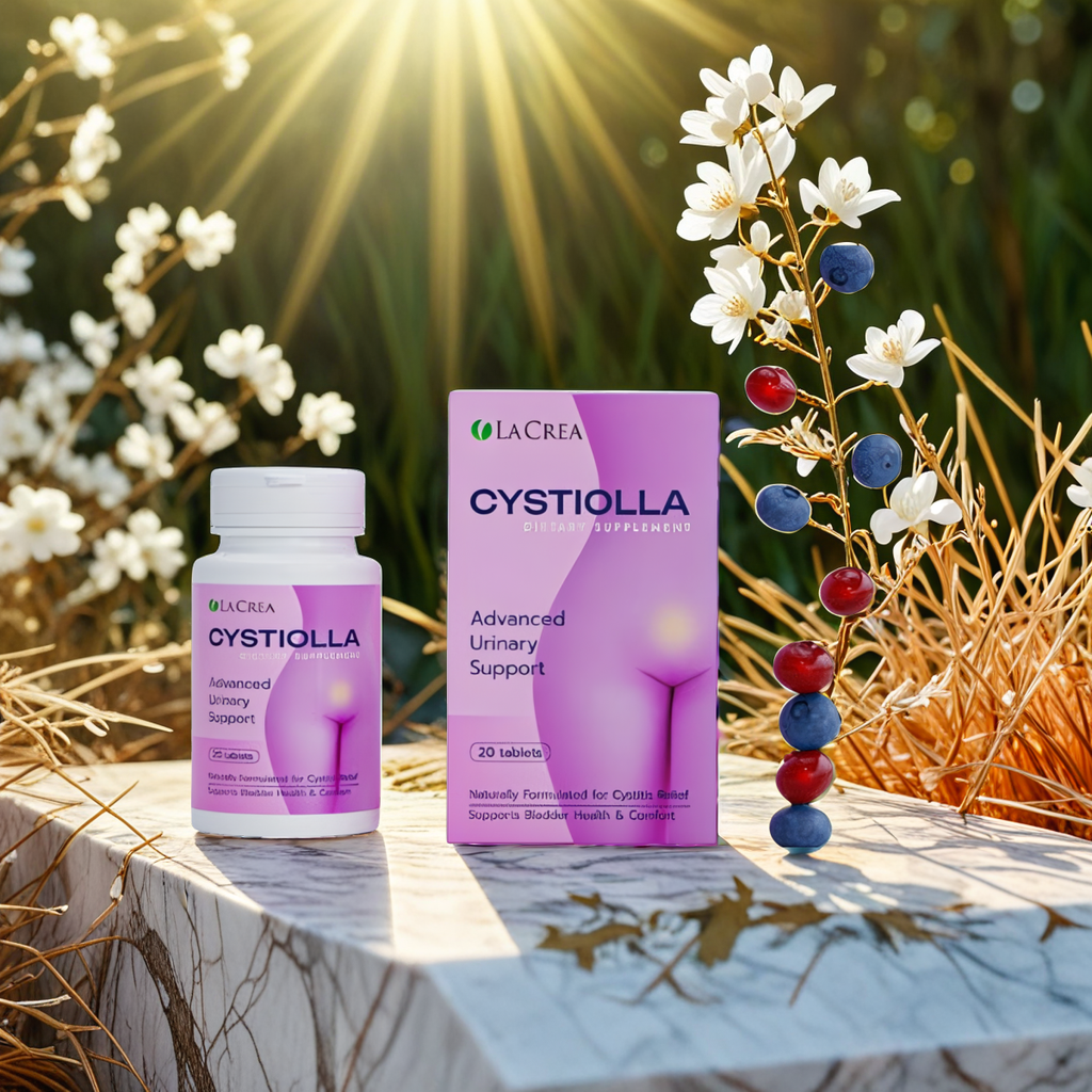 Cystiolla