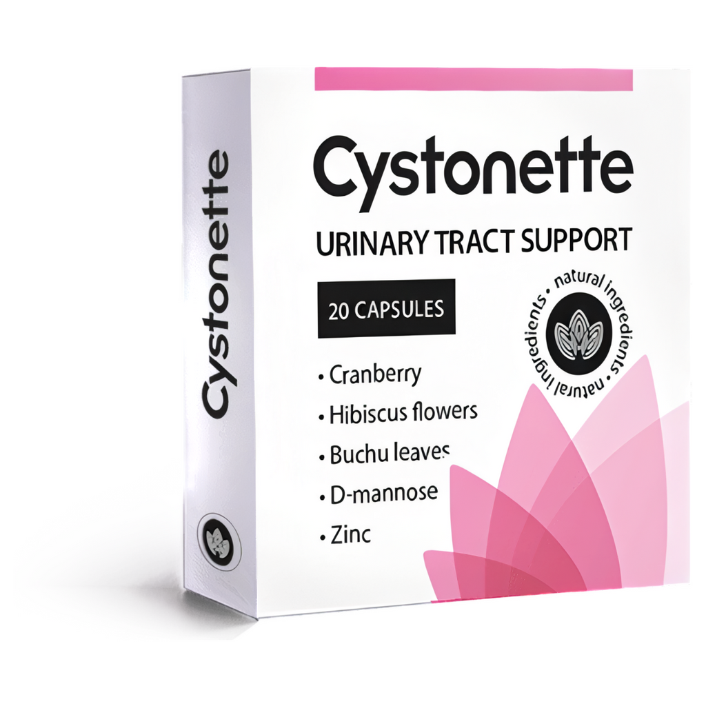 Cystonette