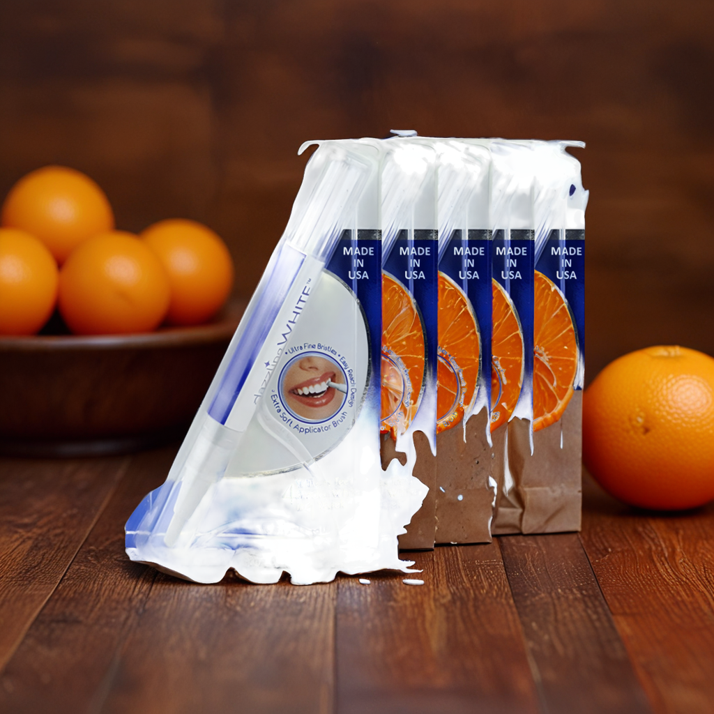 Dazzling White low price