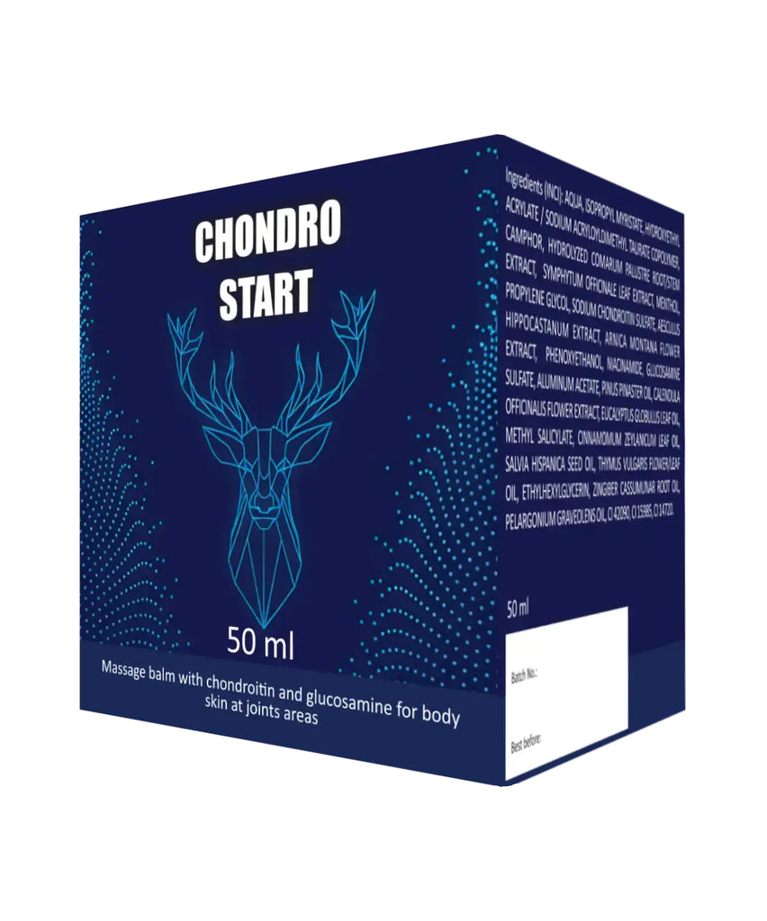 Chondrostart