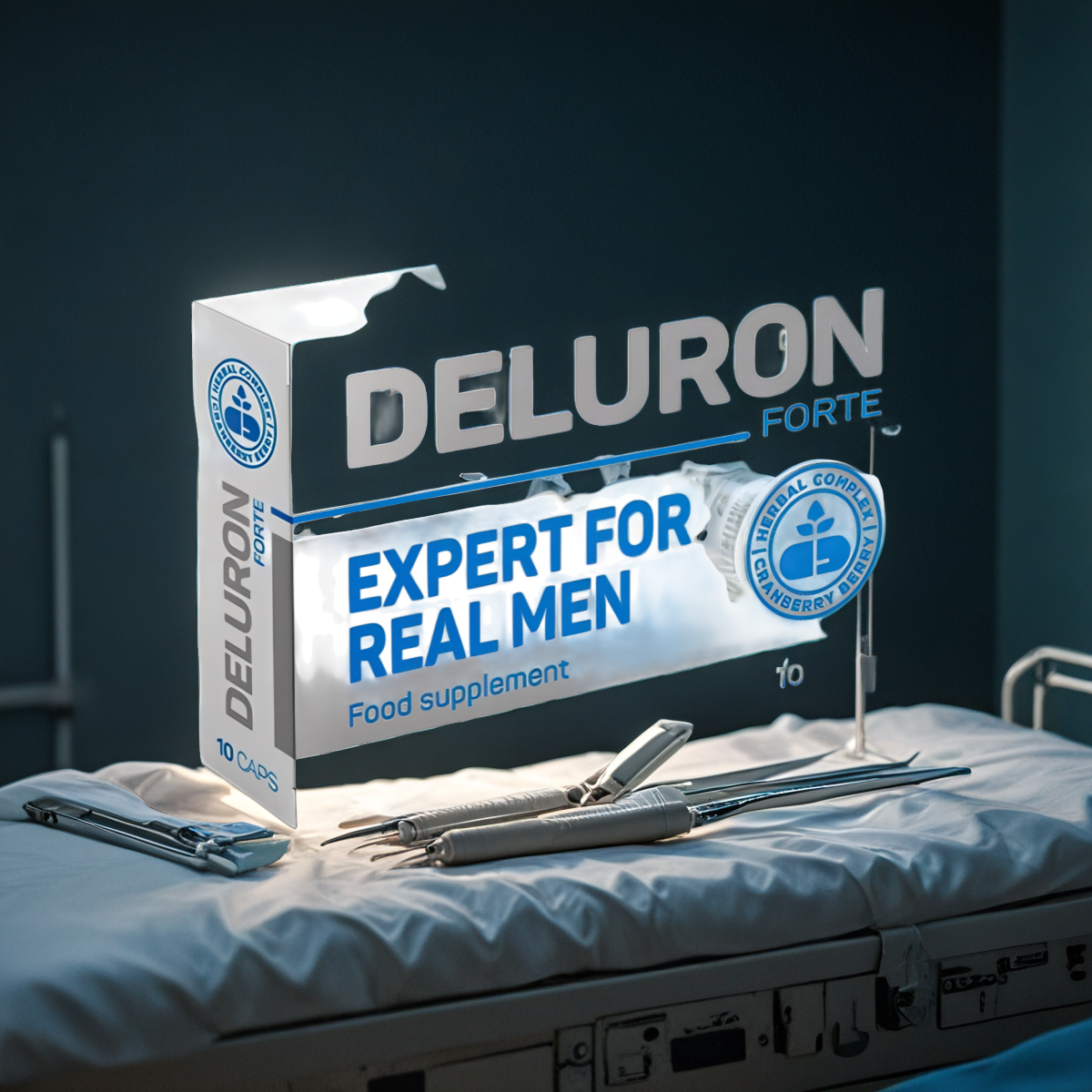 Deluron Low Price