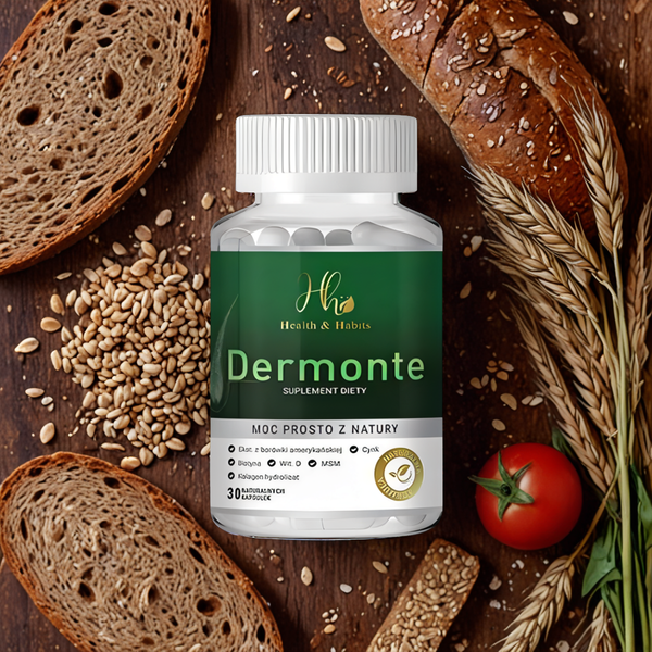 DERMONTE