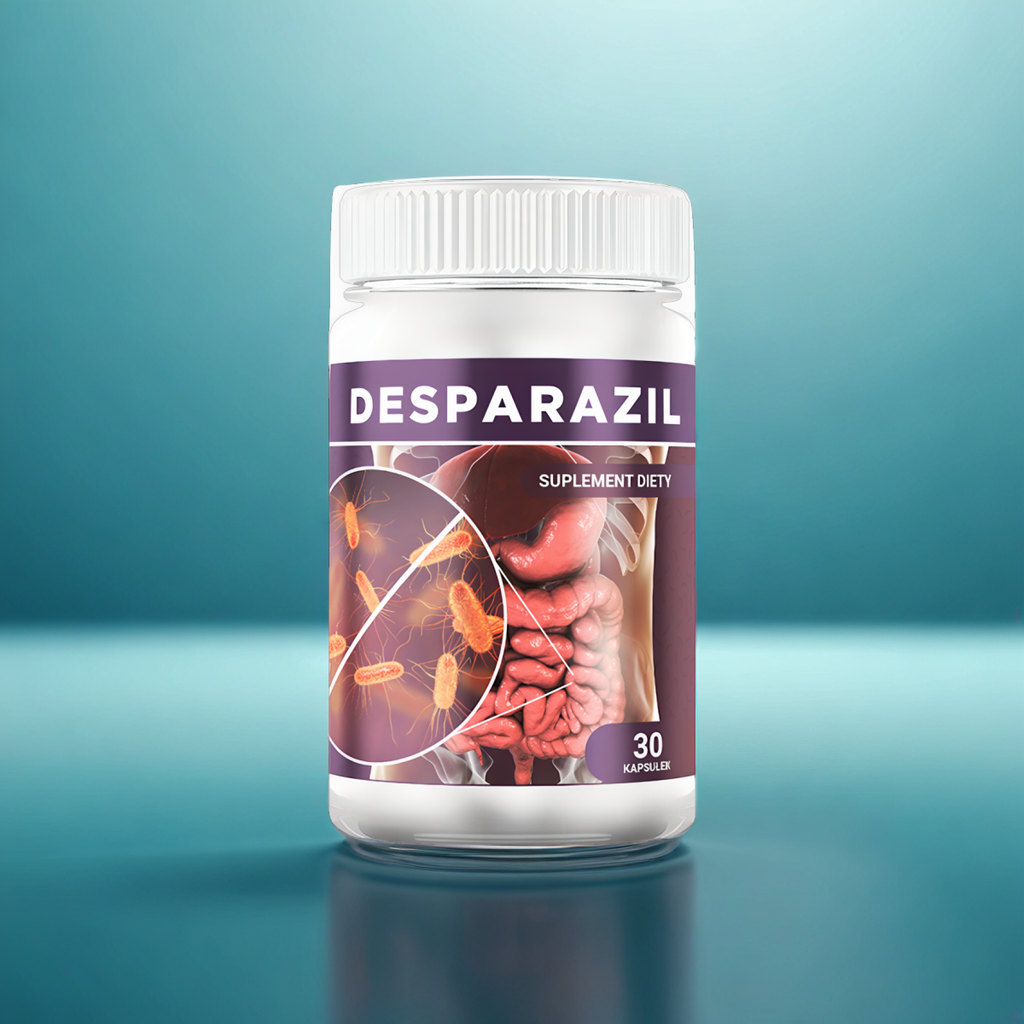 Desparazil