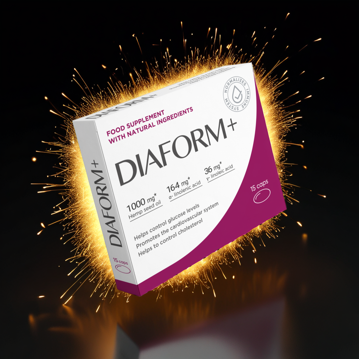 DIAFORM+