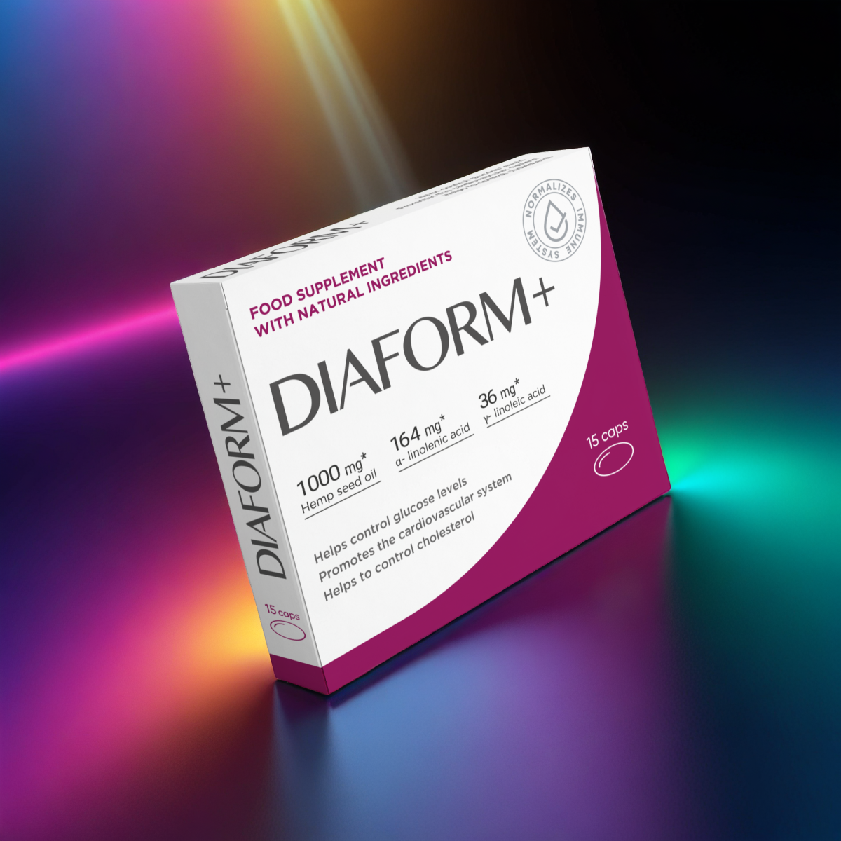 DIAFORM+