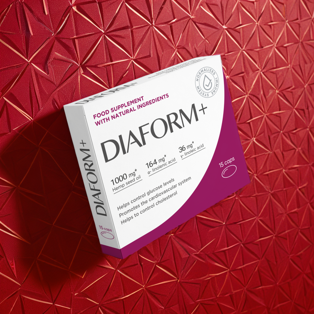 DIAFORM+