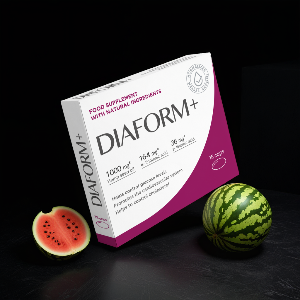 DIAFORM+