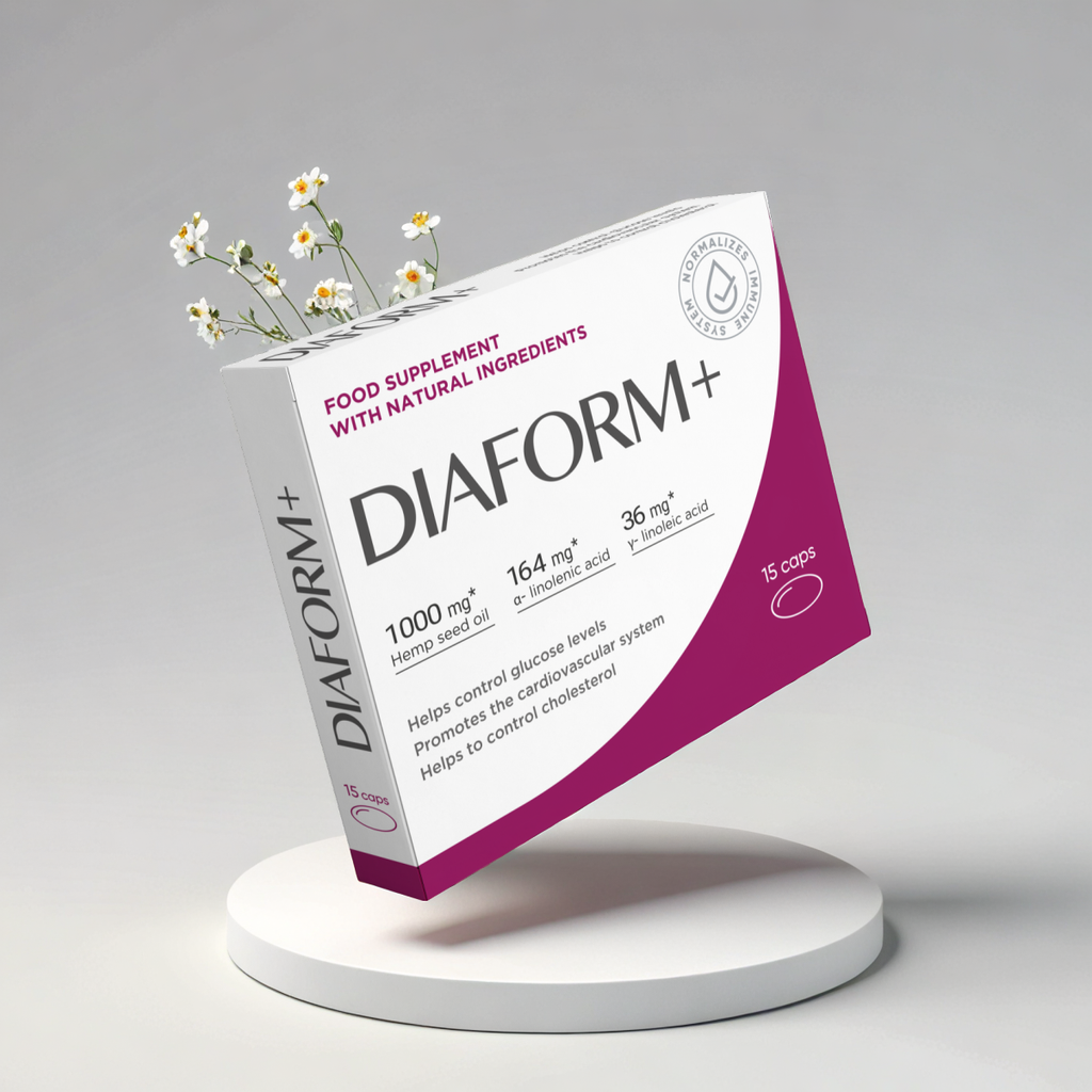 DIAFORM+