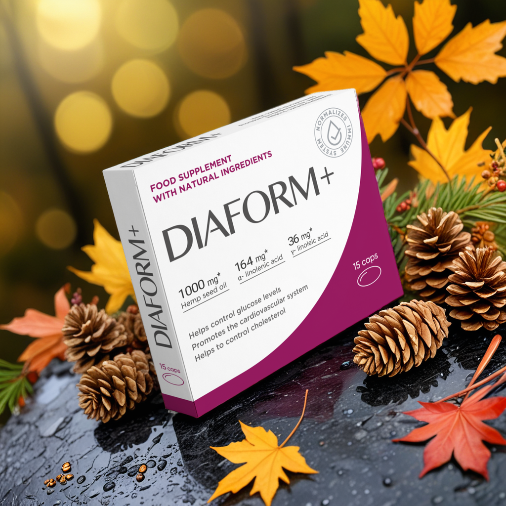 DIAFORM+
