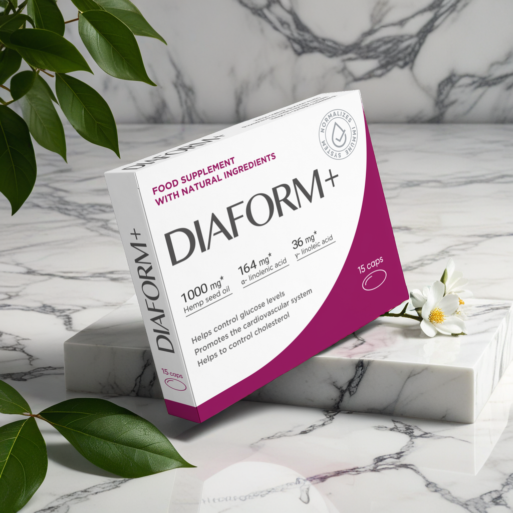 DIAFORM+