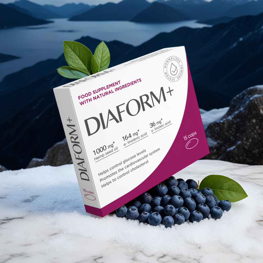 DIAFORM+