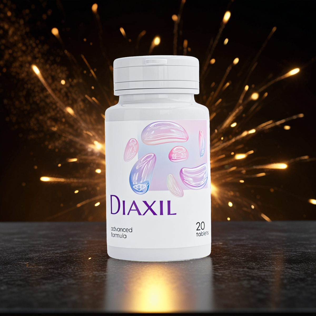 Diaxil