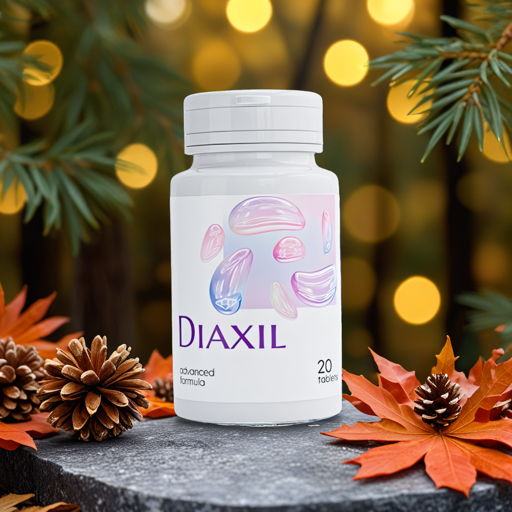 Diaxil
