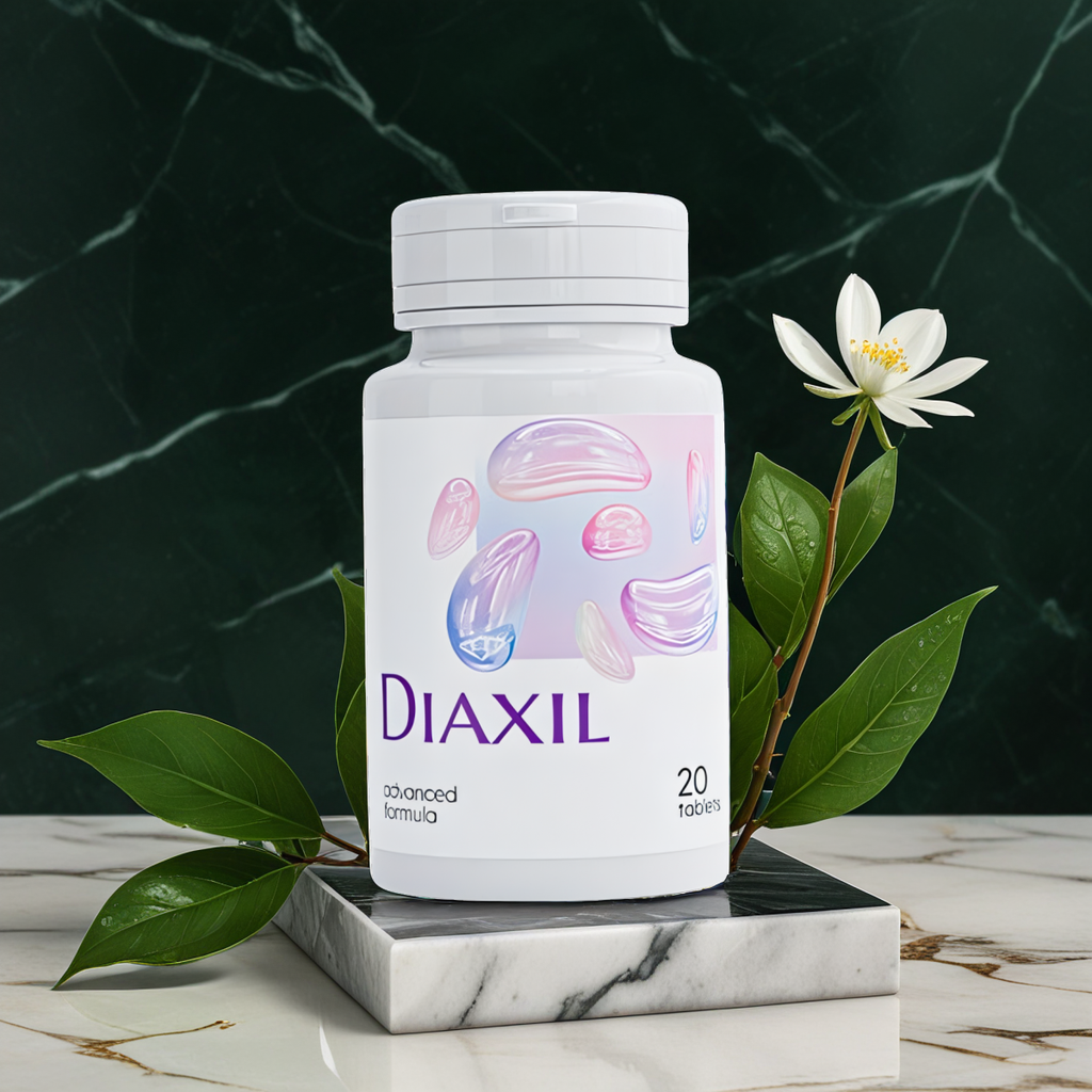 Diaxil