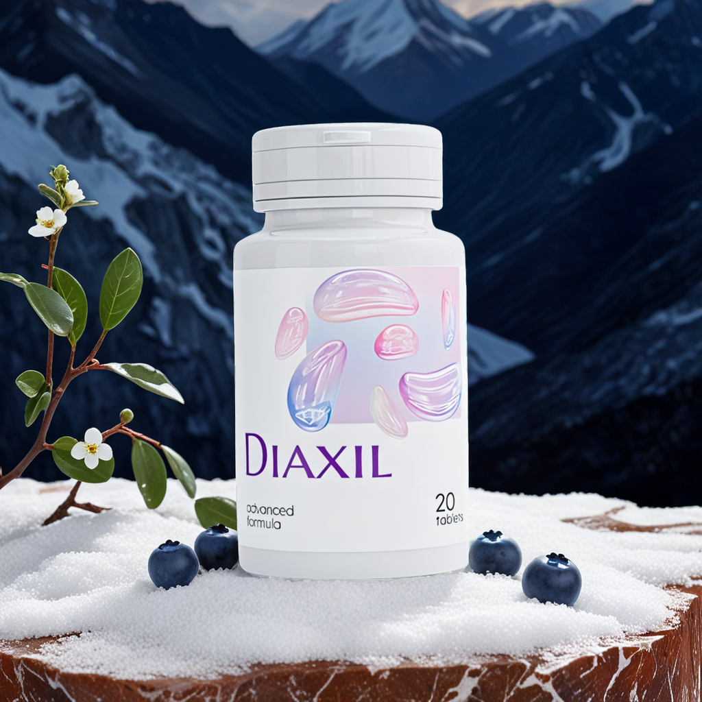 Diaxil
