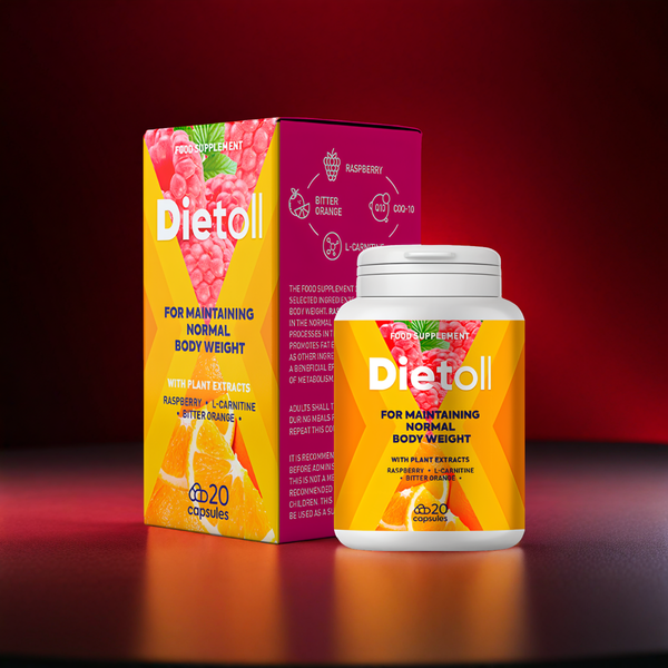 Dietoll
