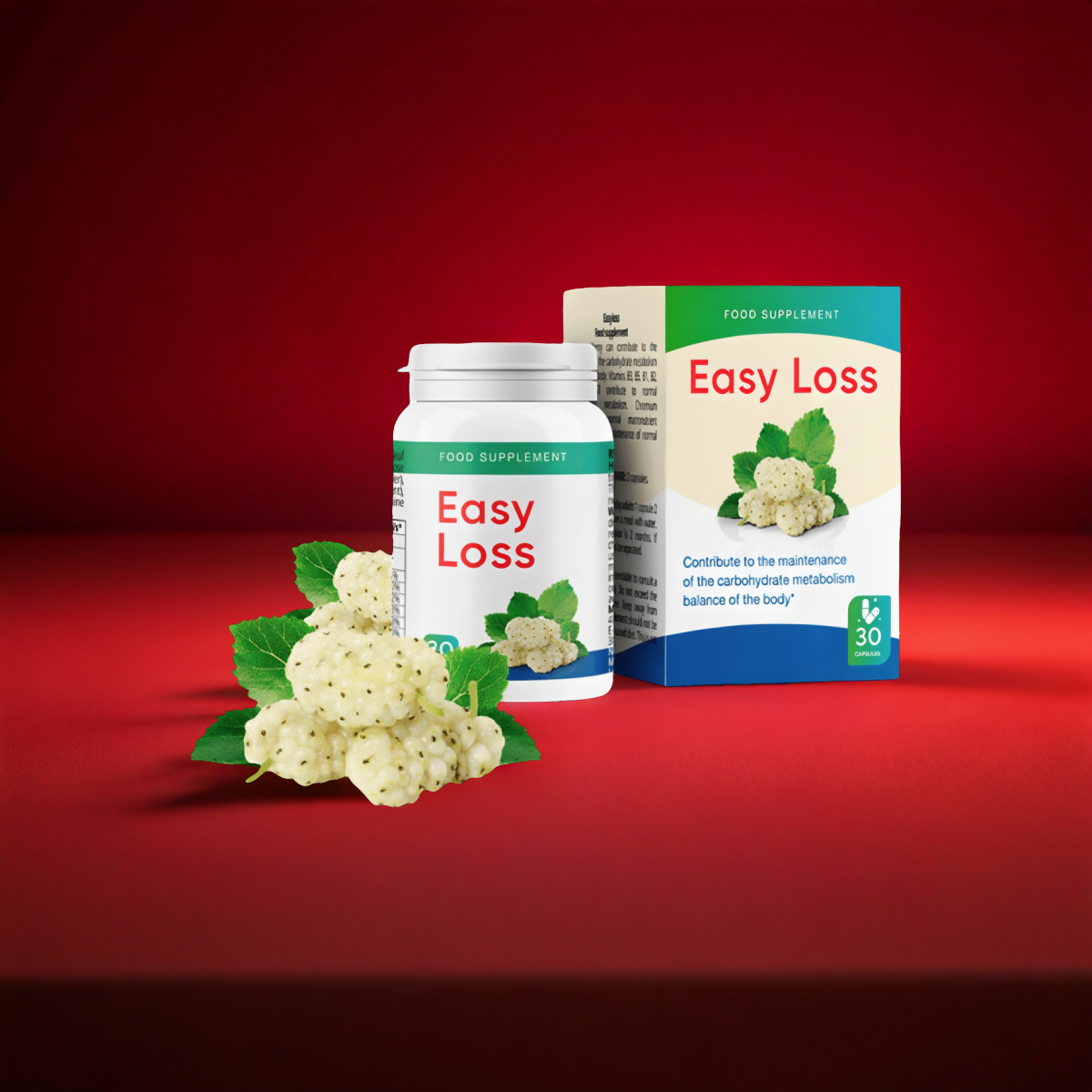 Easyloss LOW