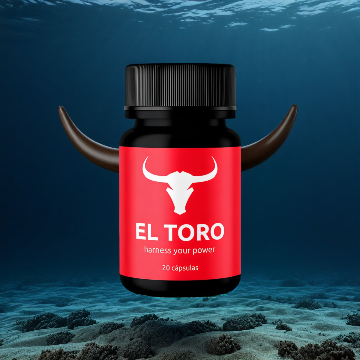 El Toro   269GTQ