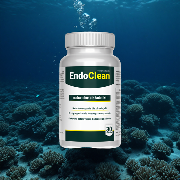 EndoClean