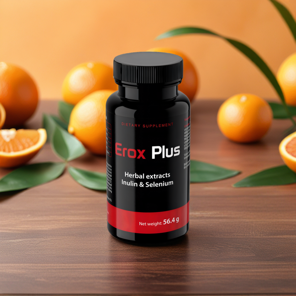 Erox Plus