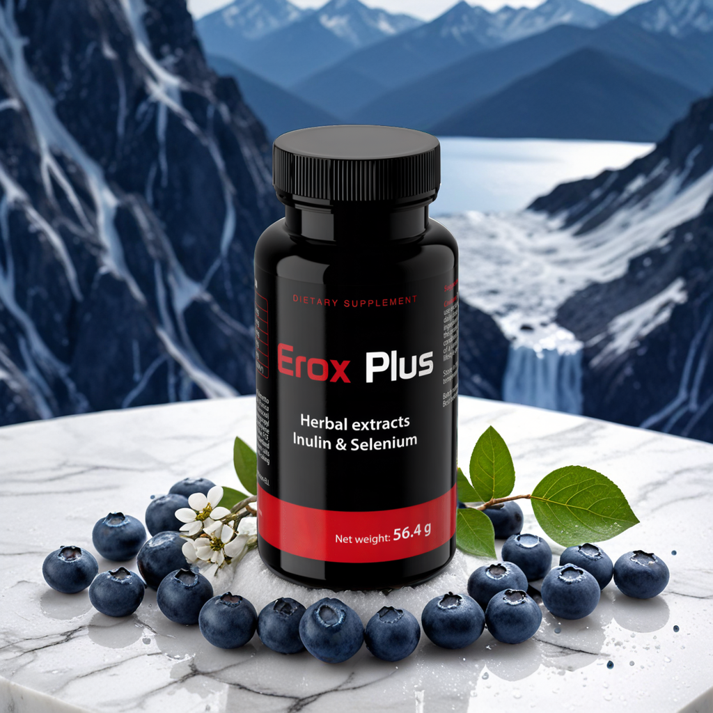 Erox Plus