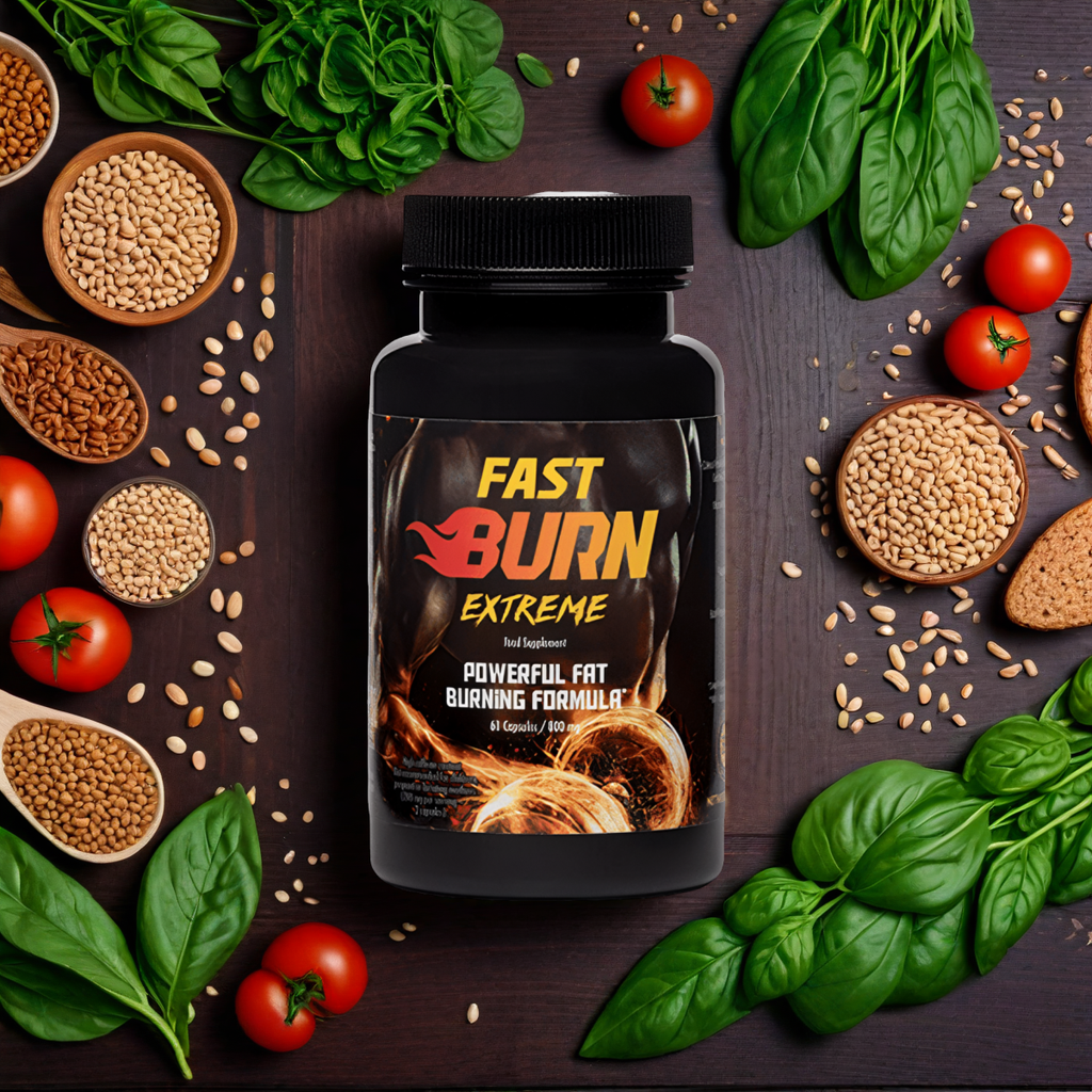 Fast Burn Extreme