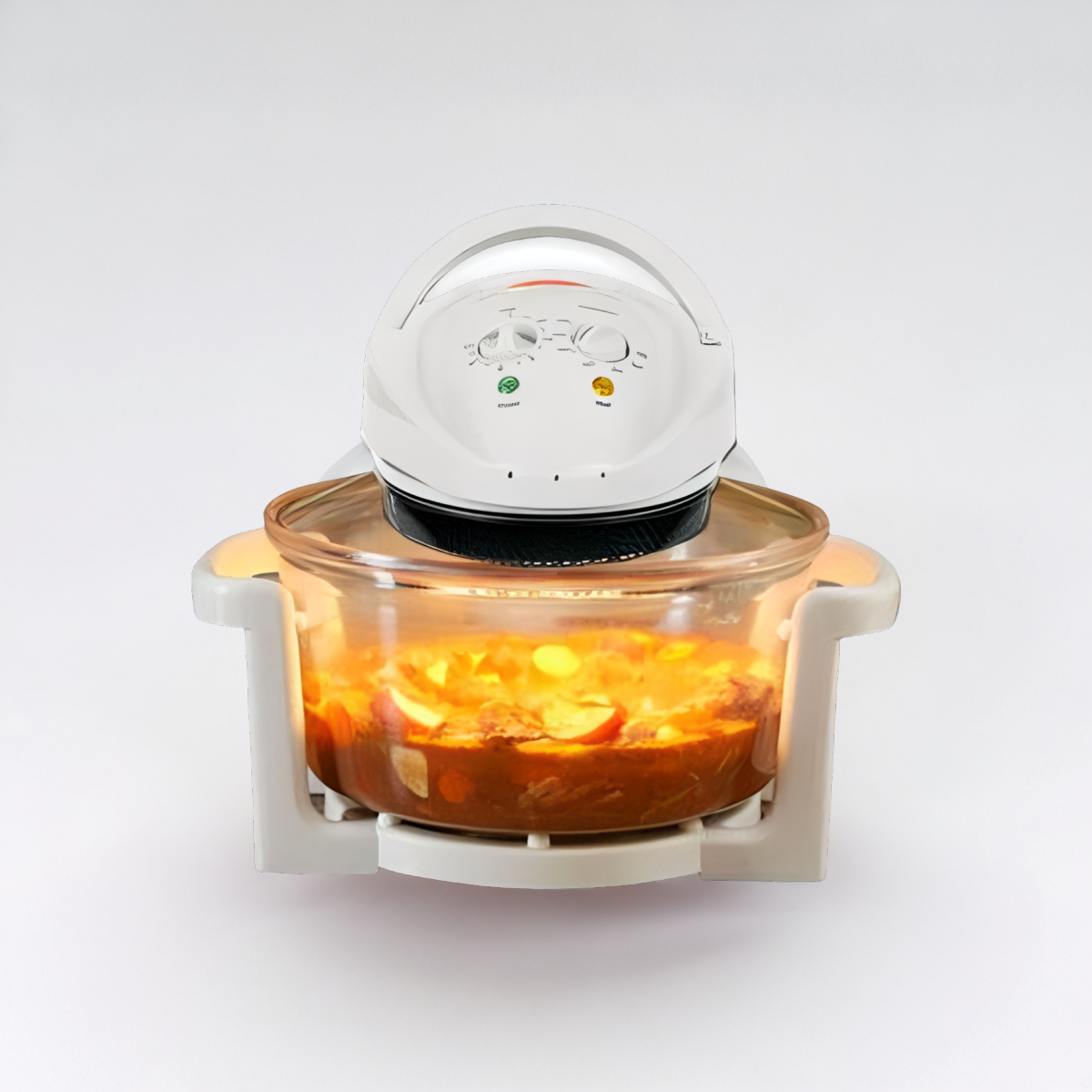 FLAVORWAVE TURBO OVEN