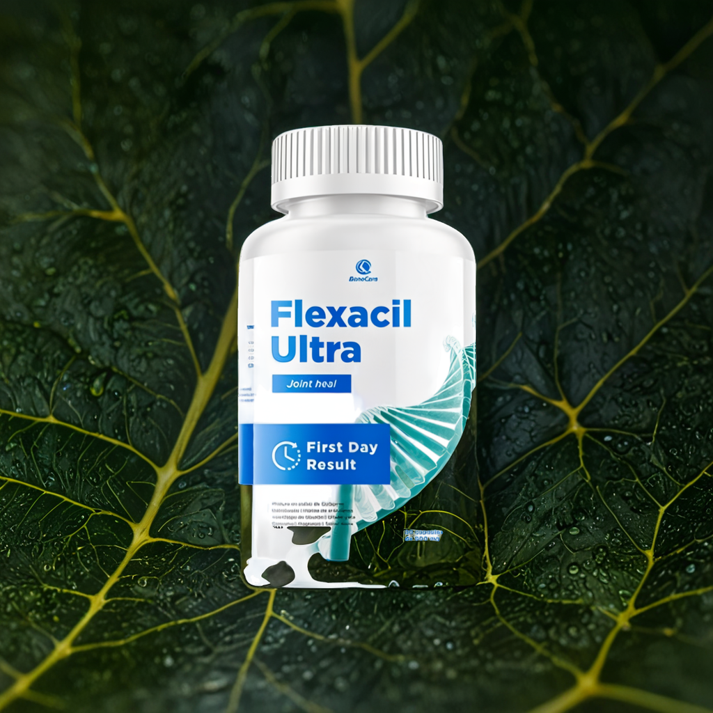 Flexacil Ultra