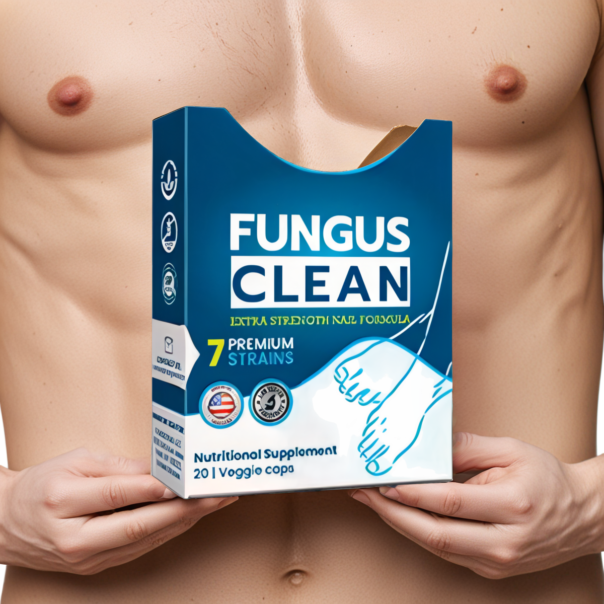 FUNGONAL