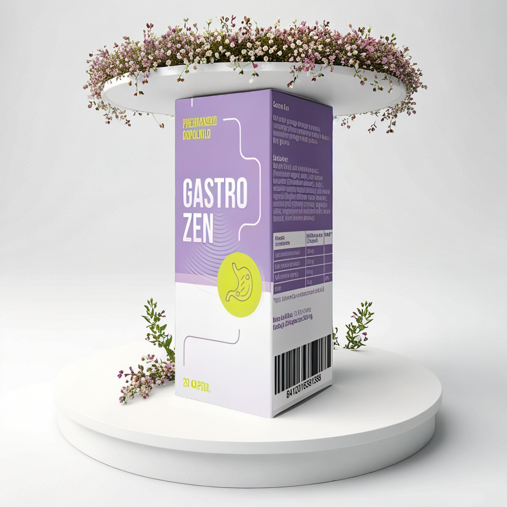 GASTRO ZEN