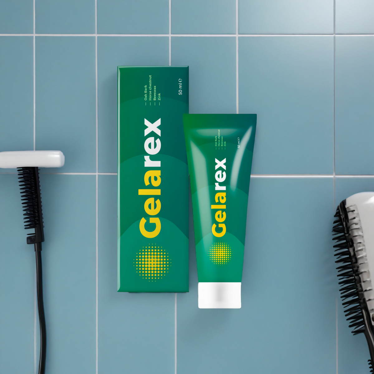 Gelarex