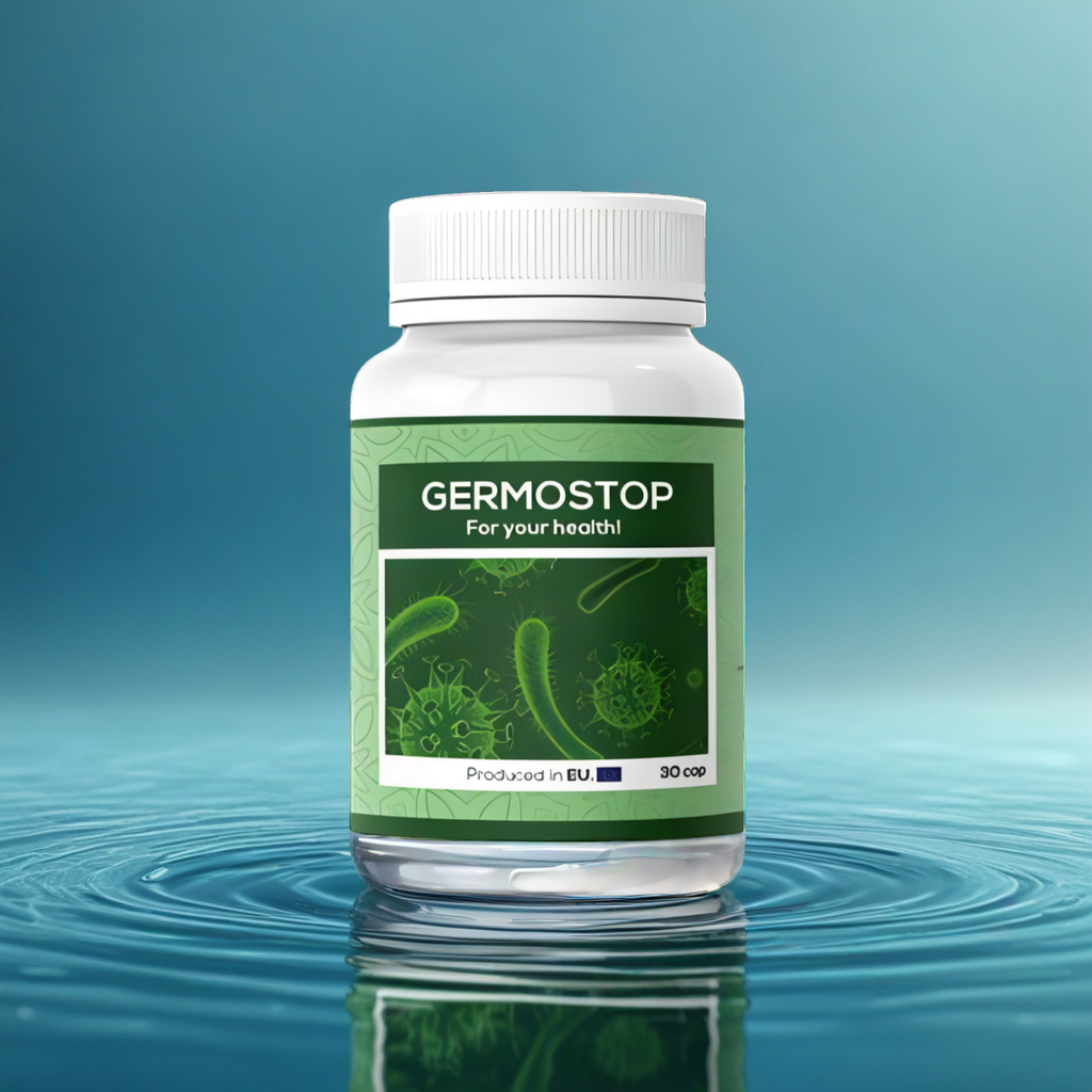 GERMOSTOP