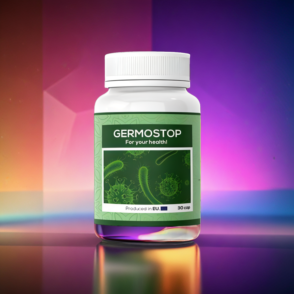 GERMOSTOP