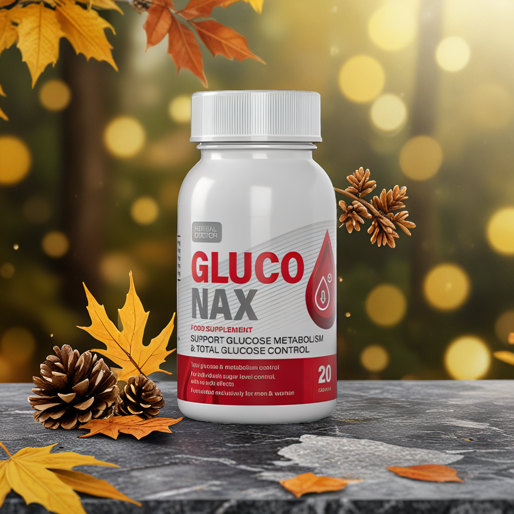 GLUCONAX (LOW PRICE)