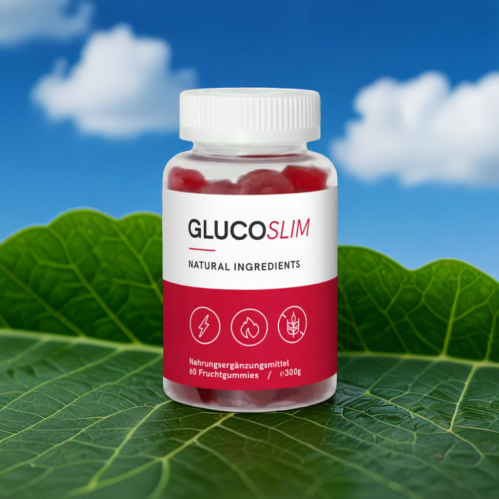 Glucoslim