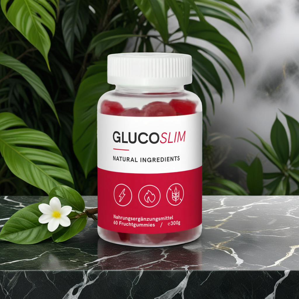 Glucoslim