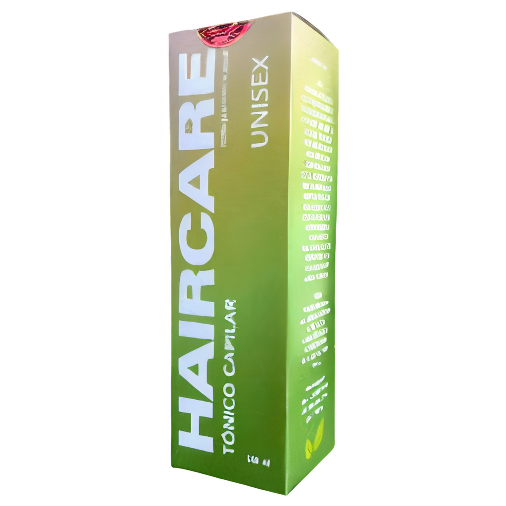 Hair Care Gel