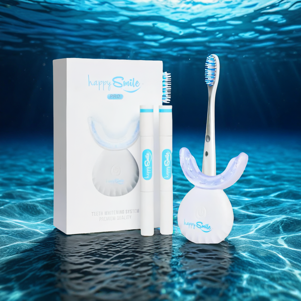 Happy Smile Pro (1 Set)
